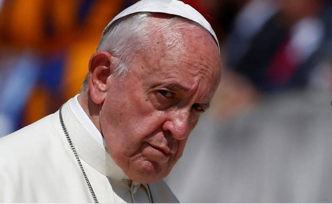 Papa G7 Zirvesi'nde yapay zeka oturumuna katılacak - Resim: 10